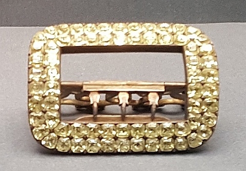 Joalharia Portuguesa século XVIII-XIX