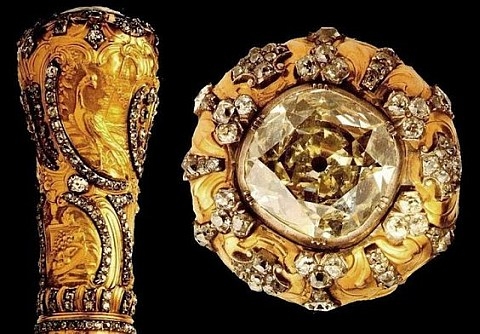 Pendentes ouro popular