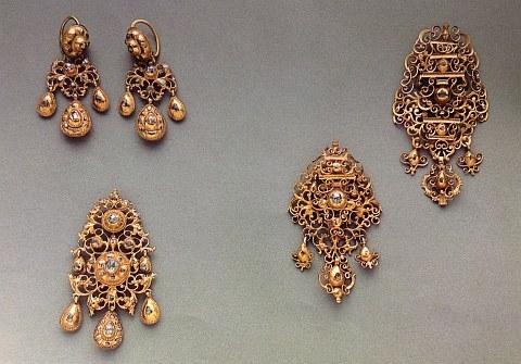 Joalharia da Corte Portuguesa