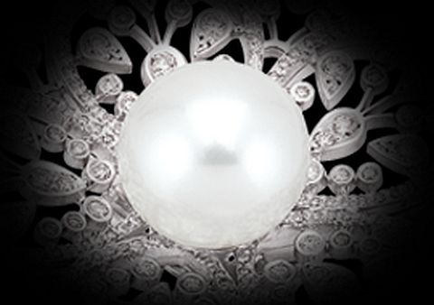 Tipos de pérolas