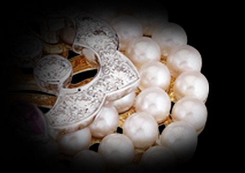 Tipos de pérolas