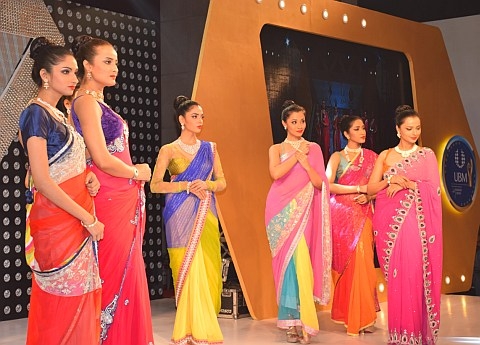 Gujarat Jewellery & Gem Fair