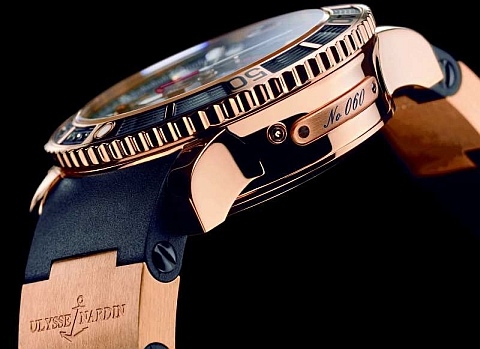 Ulysse Nardin