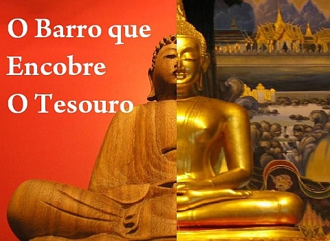 O Buda de Ouro