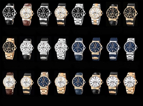 Ulysse Nardin