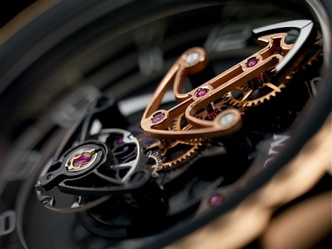 Ulysse Nardin