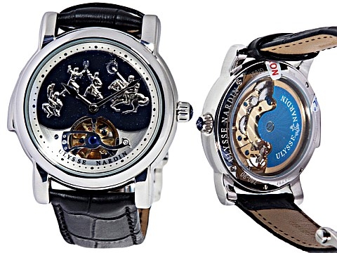Ulysse Nardin
