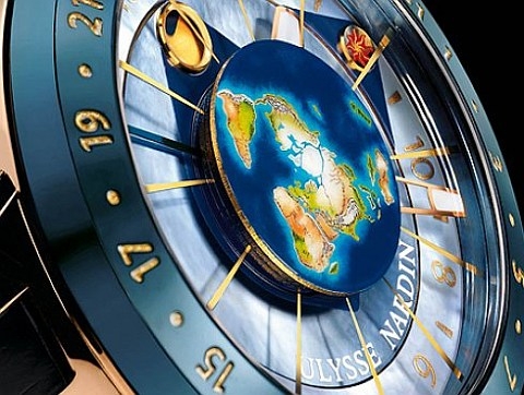 Ulysse Nardin
