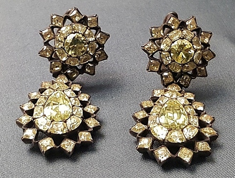 Joalharia Portuguesa século XVIII-XIX