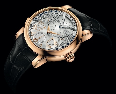 Ulysse Nardin