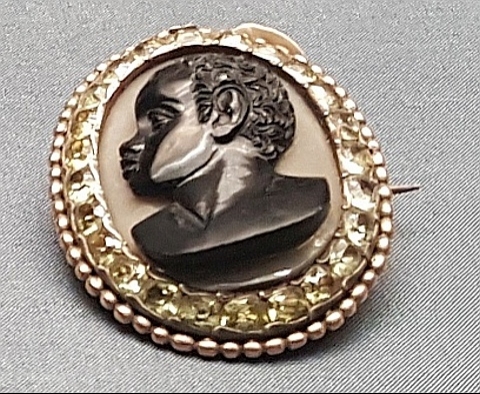 Joalharia Portuguesa século XVIII-XIX