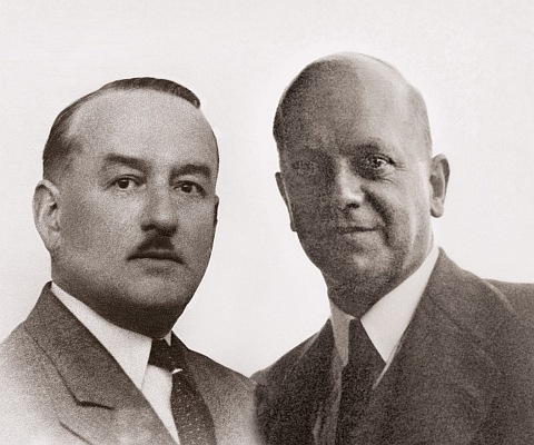 Baume et Mércier