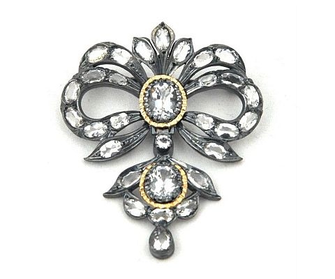 Recriação Minas Novas