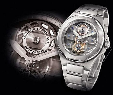 Girard Perregaux