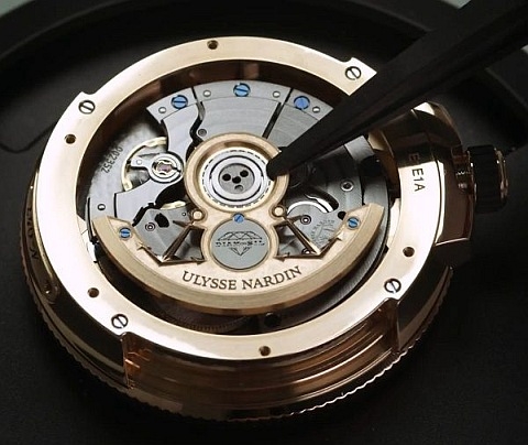 Ulysse Nardin