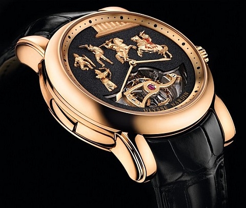 Ulysse Nardin