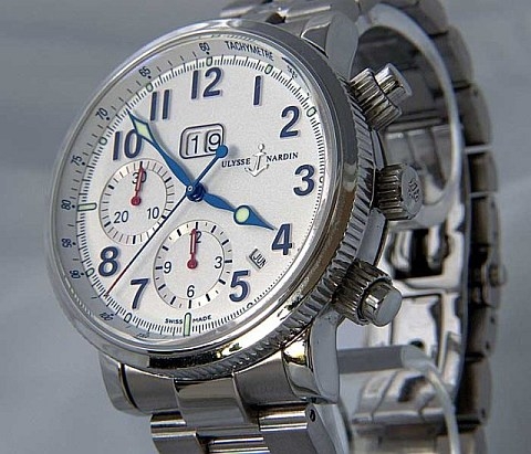 Ulysse Nardin