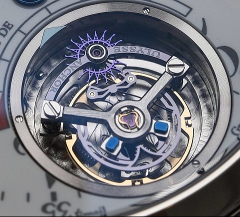 Ulysse Nardin