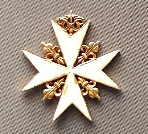 Joalharia Portuguesa século XVIII-XIX