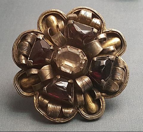 Joalharia Portuguesa século XVII