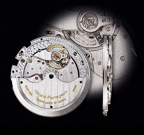 Girard Perregaux