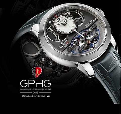 Girard Perregaux