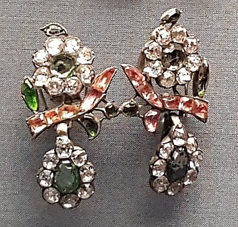 Joalharia Portuguesa século XVIII-XIX