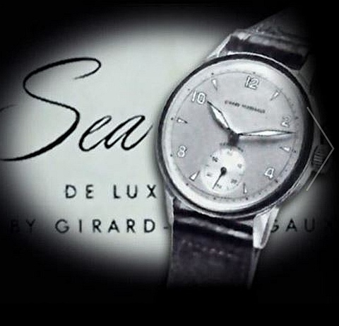 Girard Perregaux