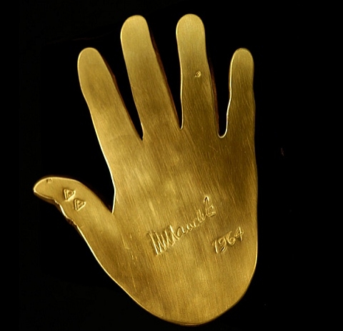 Ouro Africano