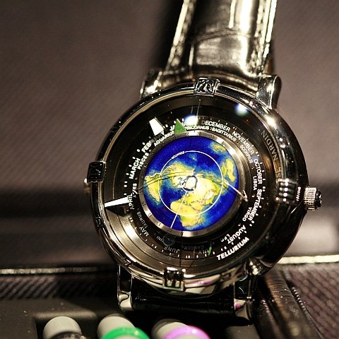 Ulysse Nardin