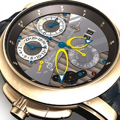 Ulysse Nardin