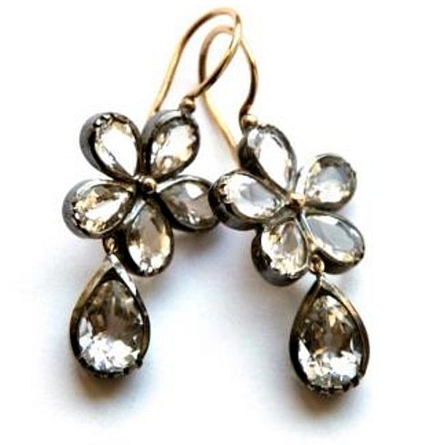 Recriação Minas Novas