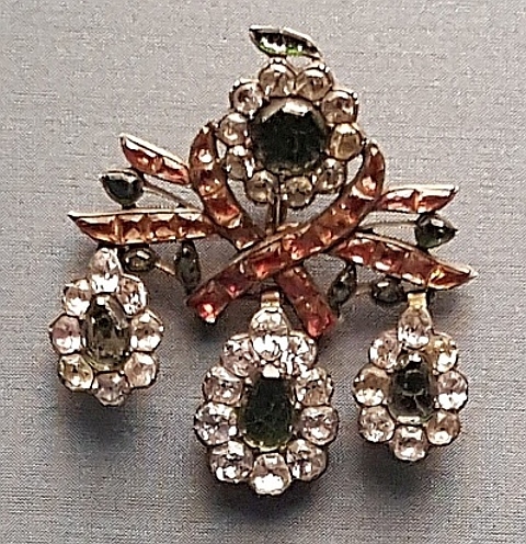 Joalharia Portuguesa século XVIII-XIX