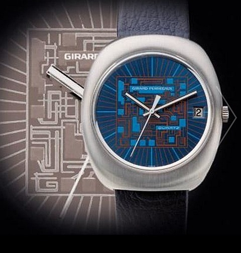 Girard Perregaux