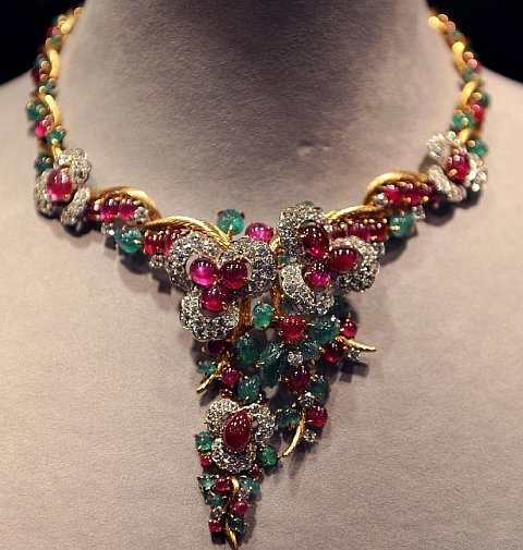 Hangzhou Internacional Jewellery Fair e Gem