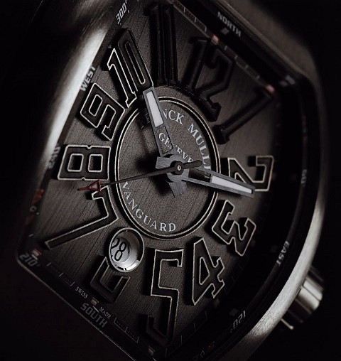 Franck Muller