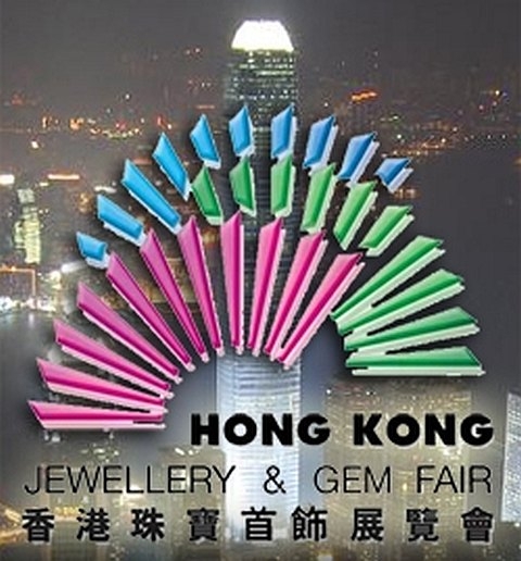 Hong Kong Jewellery & Gem Fair