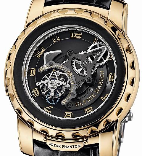 Ulysse Nardin