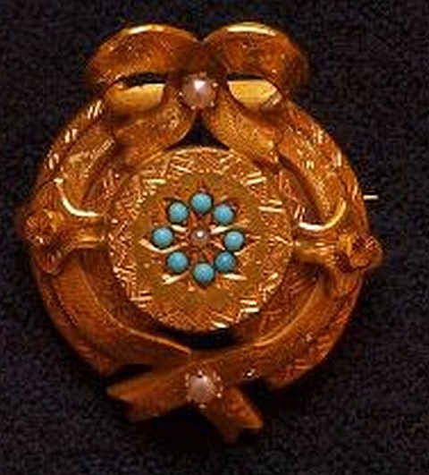 Pendentes ouro popular