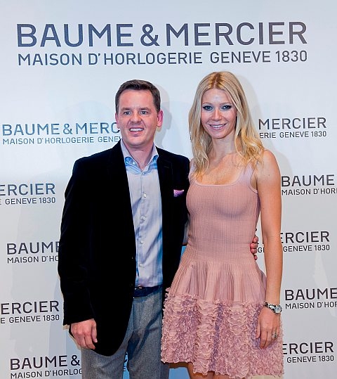 BAume et Mercier