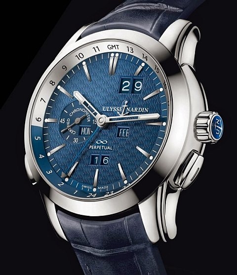 Ulysse Nardin
