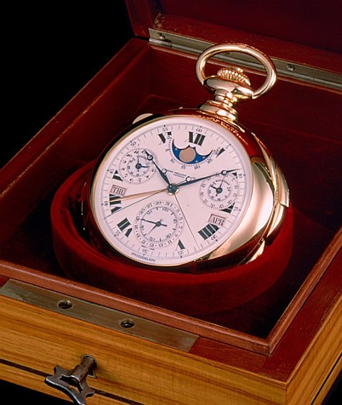 Patek Phillipe