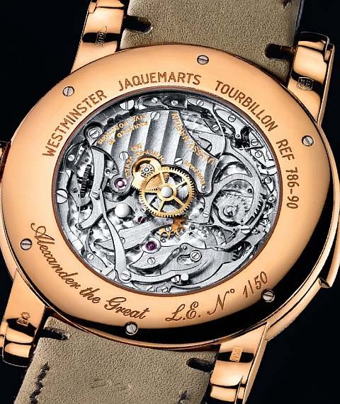 Ulysse Nardin