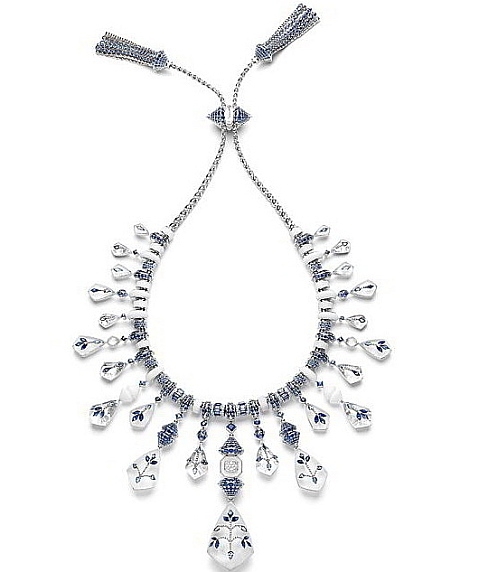 Jodhpur por Boucheron