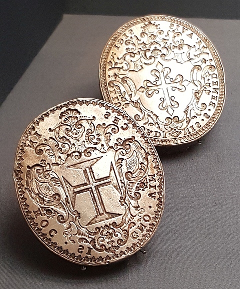 Joalharia Portuguesa século XVIII-XIX