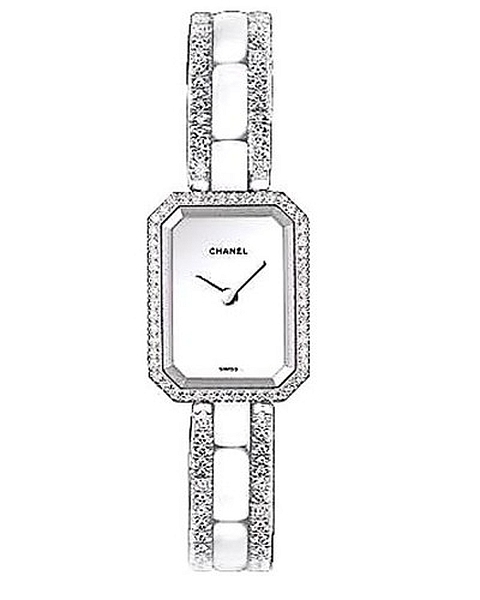 Relógio Chanel