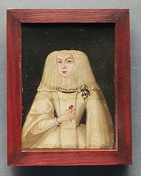 Joalharia Portuguesa século XVI- XVII