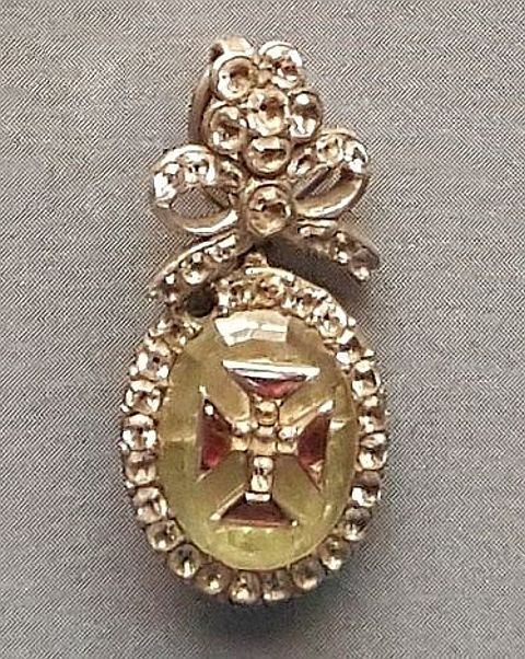 Joalharia Portuguesa século XVIII-XIX