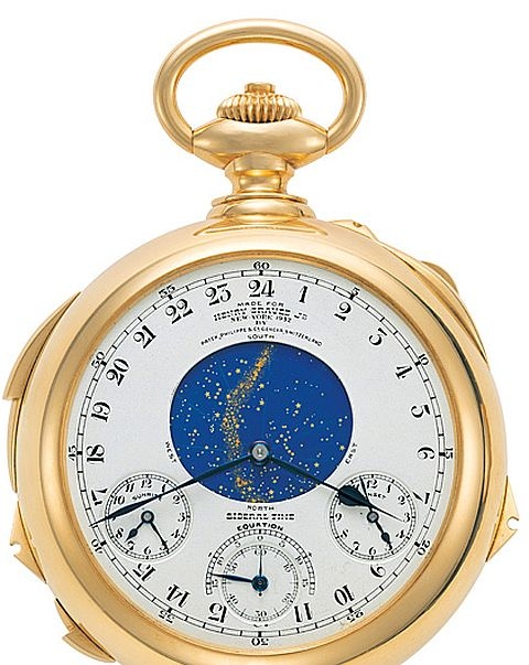 Patek Phillipe