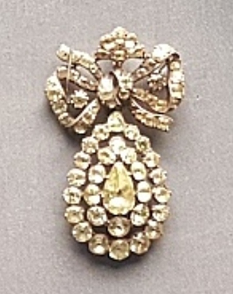 Joalharia Portuguesa século XVIII-XIX